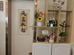 -岚魅儿·洗头头疗·按摩SPA(金光华店)