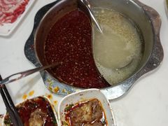 -傣妹火锅(南京东路一店)