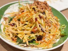 大拌菜-奉天掌柜·非遗猪手·笨饺子(崇山路店)