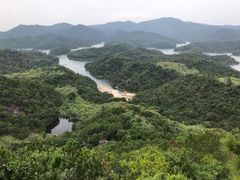 -中旅阿那亚九龙湖·公主酒店