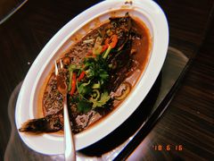 -杭州和达希尔顿逸林酒店·和园中餐厅-杭帮菜名店