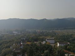 景点-普陀宗乘之庙(小布达拉宫)