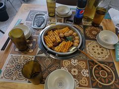 -顶上头·螺蛳火锅(五一新村店)