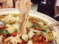 -鼎盛蜀坊·重庆江湖菜(市桥地铁站店)