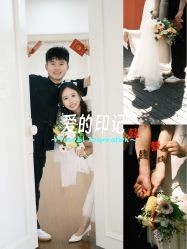 -红馆妆造(中央大街店)