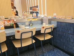 -元气寿司(东方宝泰店)