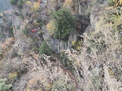 -北京鹫峰国家森林公园