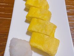 鸡蛋卷-鸟亭·居酒屋(青年路店)