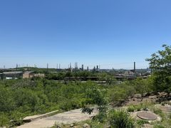 -白水寺森林公园