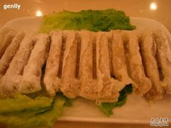 燕饺-台北吴记老锅底麻辣火锅(蓝村路店)
