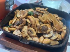 -野蔓果·山野菜(西湖景区·龙井茶田店)