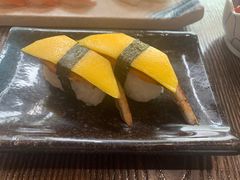 -大雄寿司(中华广场店)