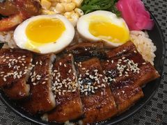 -昊·来了寿司(双楠2店)