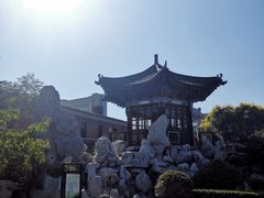 -张学良旧居陈列馆
