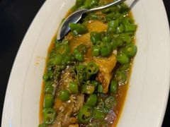 -半勺·新徽菜(银泰城店)