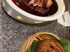 -南京大牌档(之心城店)