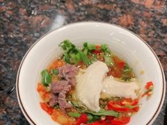 -八合里潮汕鲜牛肉火锅(惠州华贸店)