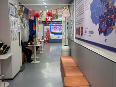 -幻码星球人工智能教育(钱江校区)