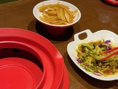 -胖哥俩肉蟹煲(福州仓山爱琴海店)