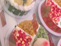 -味多美蛋糕(梨园店)