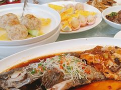 -集贤阁海鲜酒楼(北辰总店)