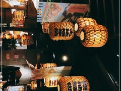 -南京大牌档(香港广场店)