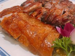 -顺丰轩园林酒家(天河店)