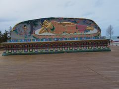 -青海湖国家重点风景名胜区