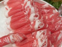 -巴奴毛肚火锅(龙湖锦艺城店)