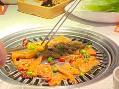 -猫抓烤肉(春熙路店)
