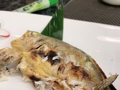 -菊上料理(蜀山银泰百货店)