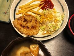 -日本料理神拉面