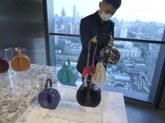 -北京三里屯CHAO酒店