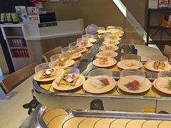-争鲜回转寿司(东方银座店)