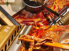 -雾都渣渣火锅(南城智汇城店)
