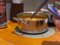 -呷哺呷哺(丰科万达店)