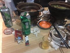-范贤光鸡公煲(平乐园总店)