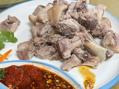 -菜根香土菜馆(文昌东路店)