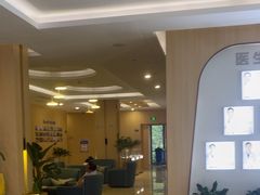 -合肥美奥口腔·种植矫正中心(政务院)