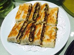 -静莲斋素食(慈云寺店)