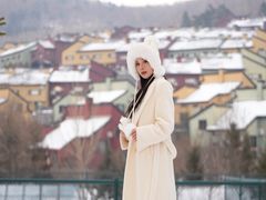 -中旅松花湖滑雪场