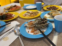 -帝企鹅自助餐厅•儿童岛•真企鹅(长隆企鹅酒店)