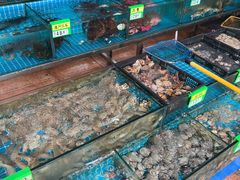 -瑶记海鲜餐厅(西涌店)