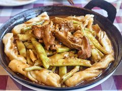 -北京水岸山吧度假村(雁栖镇店)