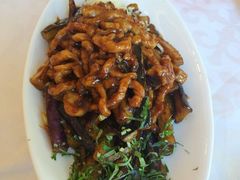 -金蝉食府(维吉奥广场店)