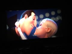 -中影国际影城(大唐西市4K临境音店)