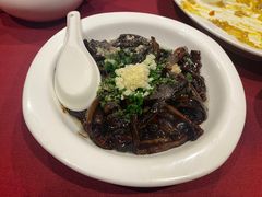 -老吉士酒家(天平路店)