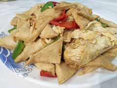 -北戴河庆山饭店·海鲜砂锅粥(北戴河黑石路店)