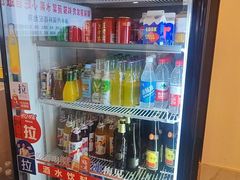 -虾大侠·盱眙龙虾老北京铜锅涮羊肉(金楠天街店)