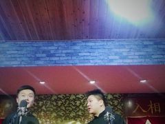 -青曲社相声(易俗街区店)
